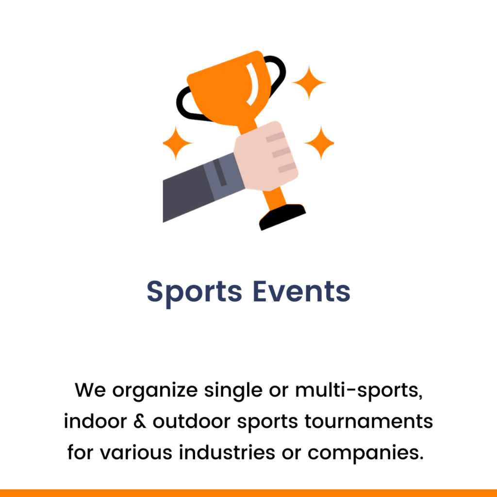 Corporate Fitness Sports, Wellness, Team building, CSR