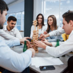 Team Building – Best Investment In 2021